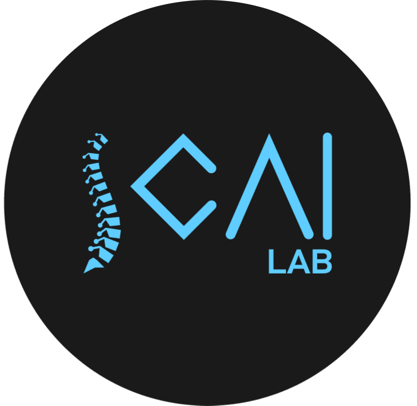 SCI & AI Lab ETH