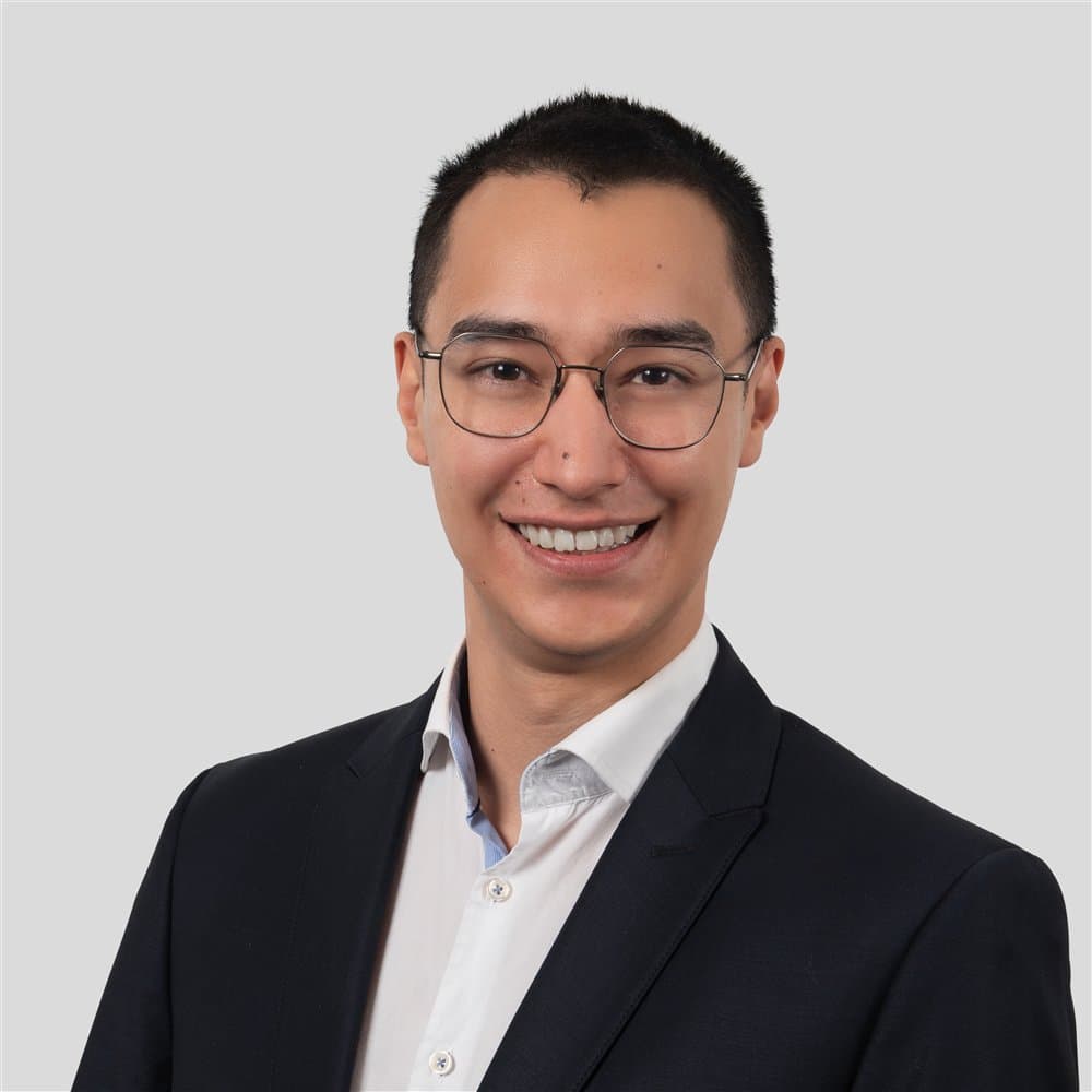 Ricardo Stirnimann